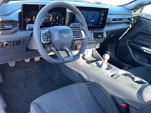 New 2026 Ford Mustang GT image 11