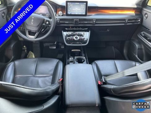 Used 2021 Lincoln Corsair Reserve AWD/4WD image 16