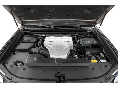 Used 2022 Lexus GX 460 Premium AWD/4WD image 24