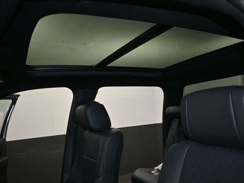 New 2026 Toyota Tundra Platinum AWD/4WD image 9