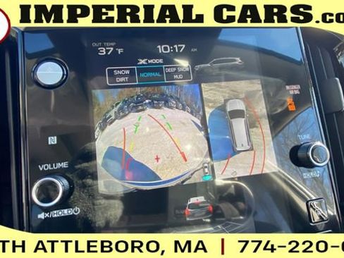 New 2026 Subaru Ascent Limited image 24