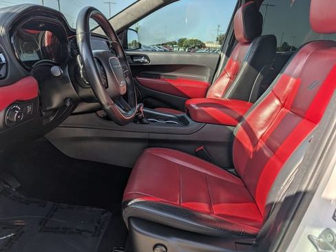 Used 2022 Dodge Durango R/T AWD/4WD image 26