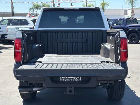 New 2026 Toyota Tacoma SR RWD image 14