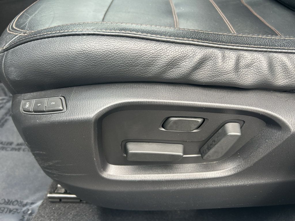 Used 2018 MAZDA CX-5 Grand Touring FWD image 17