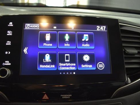 Used 2023 Honda Ridgeline RTL image 22