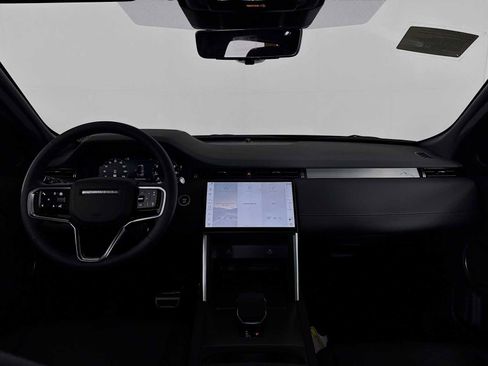 New 2026 Land Rover Discovery Sport Landmark image 22