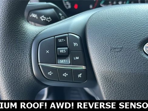 New 2025 Ford Transit 350 XL image 11