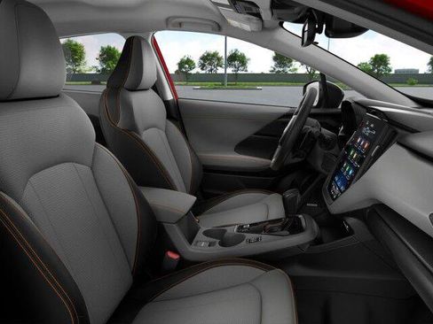 New 2026 Subaru Crosstrek 2.5i Limited AWD/4WD image 15