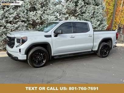 Used 2024 GMC Sierra 1500 Elevation