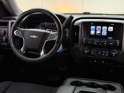 Used 2015 Chevrolet Silverado 1500 LT w/ All Star Edition AWD/4WD image 28