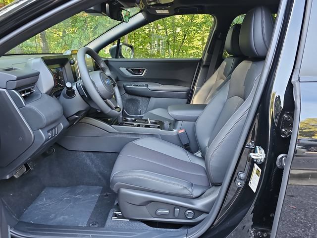 New 2026 Subaru Outback Limited AWD/4WD image 8