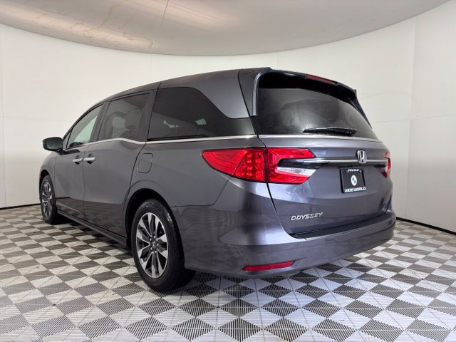 Used 2024 Honda Odyssey EX-L image 5