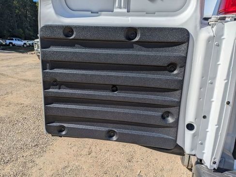 New 2025 Chevrolet Express 2500 w/ Driver Convenience Package image 19