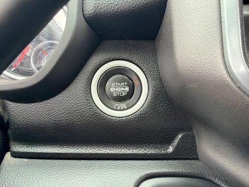 Used 2019 RAM 3500 Big Horn AWD/4WD image 30