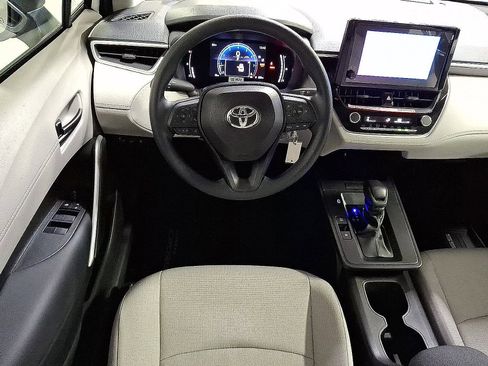 New 2026 Toyota Corolla Cross L image 7