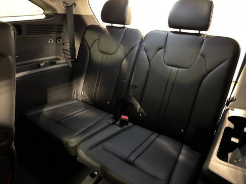New 2026 Kia Sorento X-Line EX AWD/4WD image 27