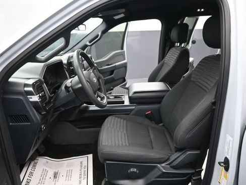 Used 2021 Ford F150 XL w/ STX Appearance Package AWD/4WD image 11