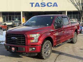 Used 2016 Ford F150 XLT w/ Equipment Group 302A Luxury video 1