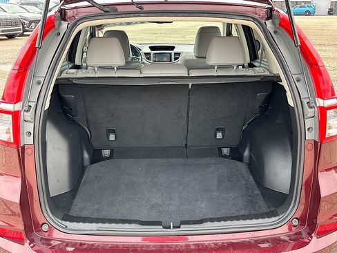 Used 2016 Honda CR-V EX-L image 26