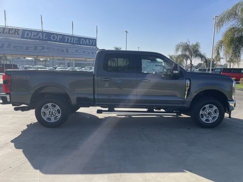 New 2026 Ford F250 XLT w/ XLT Premium Package image 6
