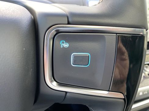 New 2025 Ford Expedition Tremor image 36