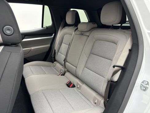 New 2026 GMC Terrain Elevation w/ Black Edition AWD/4WD image 36