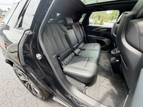 Used 2024 Cadillac Lyriq Luxury w/ LPO, Floor Liner Package AWD/4WD image 34