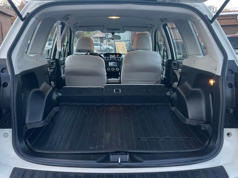 Used 2018 Subaru Forester 2.5i w/ Alloy Wheel Package image 27