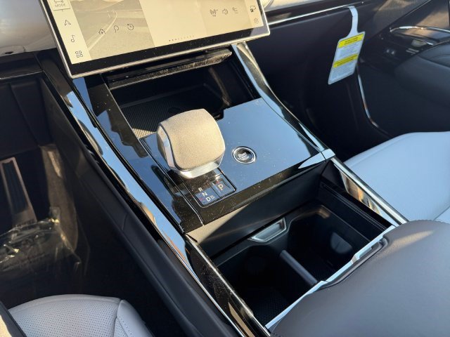New 2026 Land Rover Range Rover Sport Dynamic SE AWD/4WD image 19