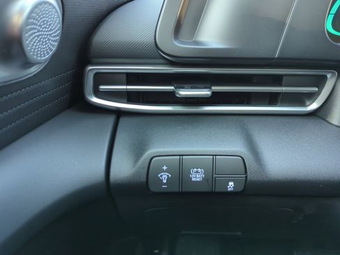 New 2026 Hyundai Elantra Blue image 27