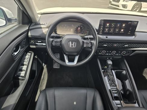 Certified 2023 Honda Accord Touring image 13