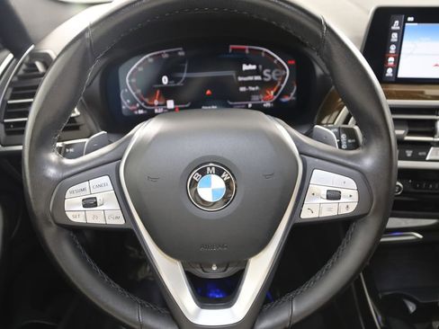 Used 2024 BMW X3 xDrive30i AWD/4WD image 38
