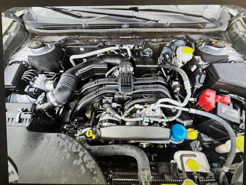 Certified 2024 Subaru Outback Limited image 17