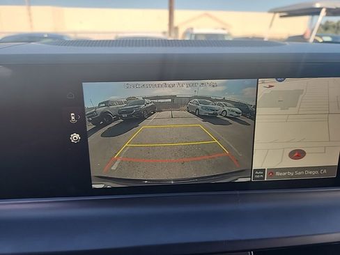 Certified 2024 Kia Seltos EX FWD image 22