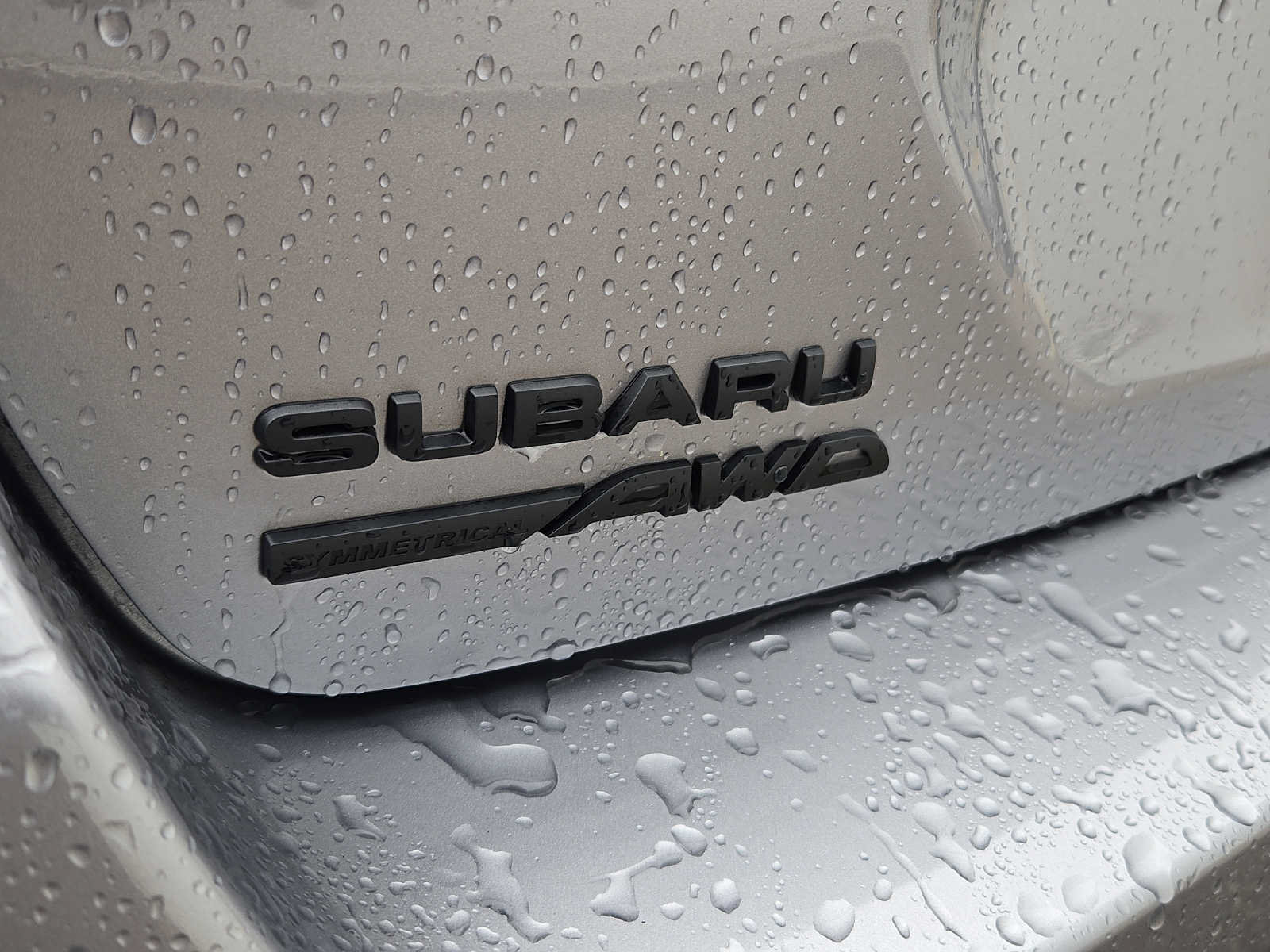 Certified 2026 Subaru Impreza 2.0i Sport AWD/4WD image 30