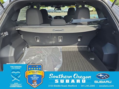 New 2026 Subaru Impreza RS AWD/4WD image 12
