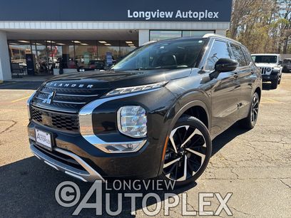 Used 2024 Mitsubishi Outlander SEL