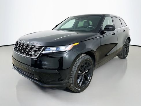 Used 2026 Land Rover Range Rover Velar S AWD/4WD image 1