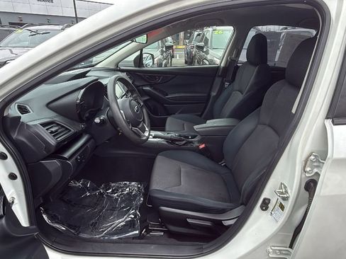 Certified 2021 Subaru Crosstrek 2.0i AWD/4WD image 17