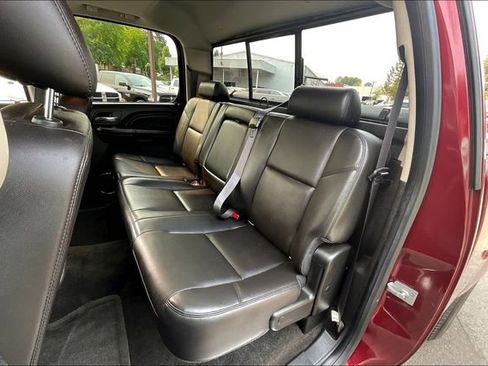Used 2013 GMC Sierra 3500 Denali image 23
