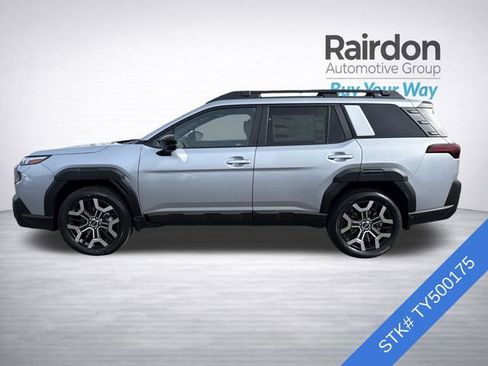 New 2026 Subaru Outback Touring XT image 4