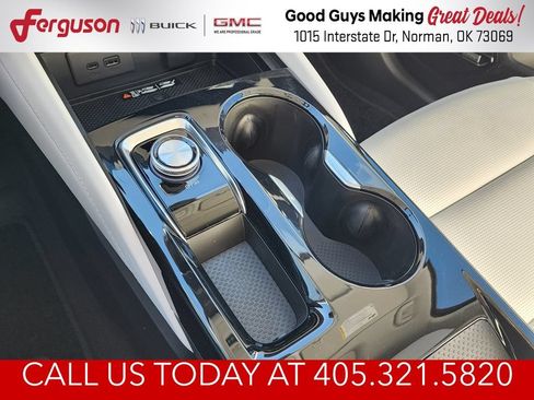 New 2026 Buick Envision Avenir AWD/4WD image 33