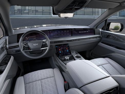 New 2026 Cadillac Escalade IQ Sport 1 w/ LPO, ONYX Package image 15