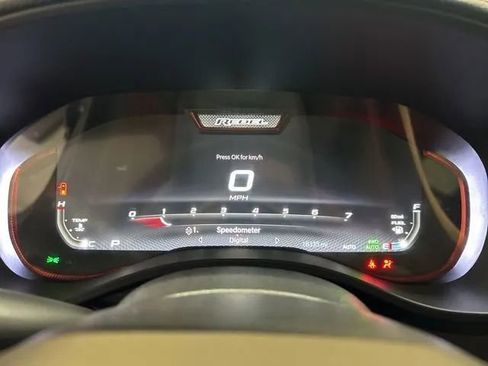 Used 2025 RAM 1500 Rebel w/ Rebel Level 1 Equipment Group AWD/4WD image 20