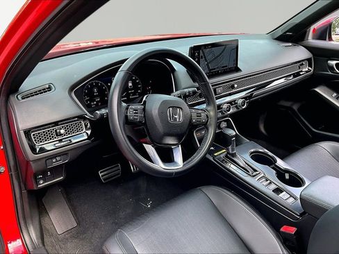Used 2023 Honda Civic Sport Touring image 14