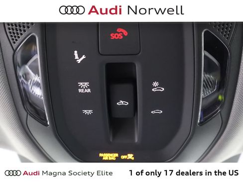 New 2026 Audi Q5 Premium Plus AWD/4WD image 7