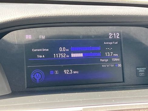 Used 2017 Honda Accord EX image 32