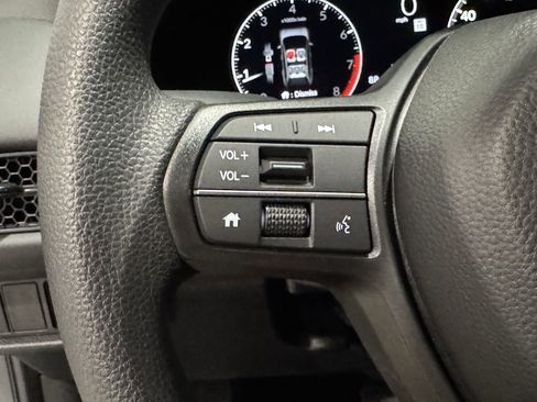 New 2026 Honda HR-V LX image 26