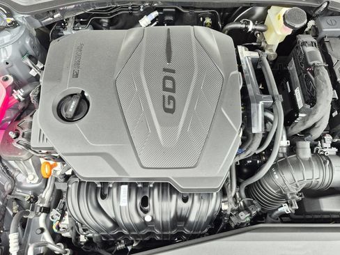 New 2026 Kia K5 GT-Line AWD/4WD image 16