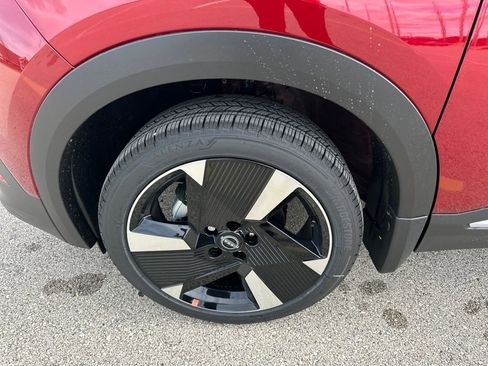 New 2026 Nissan Kicks SR w/ Cold Weather Package image 36